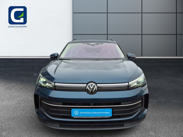 Tiguan 2.0 TDI Life *DSG*STANDH*AHK*PANO*REAR VI