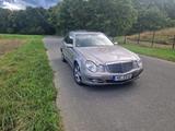 Mercedes-Benz E 200 KOMPRESSOR ELEGANCE Elegance - Mercedes-Benz E 200