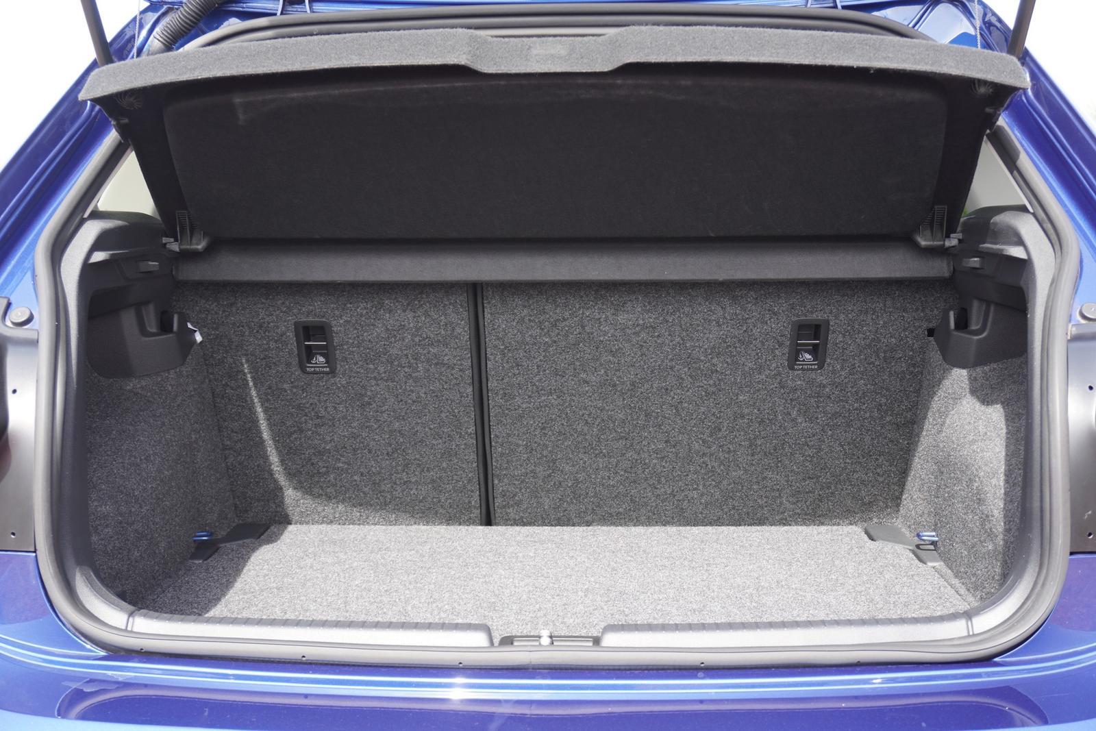 Volkswagen Polo 1.0 TSI United LED Navi Sitzheizung, миниатюра 12