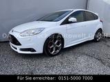 Ford Focus ST 2.o 250PS RECARO-Sitze SHZ Bi-Xenon - Ford Focus Gebrauchtwagen in Frankfurt