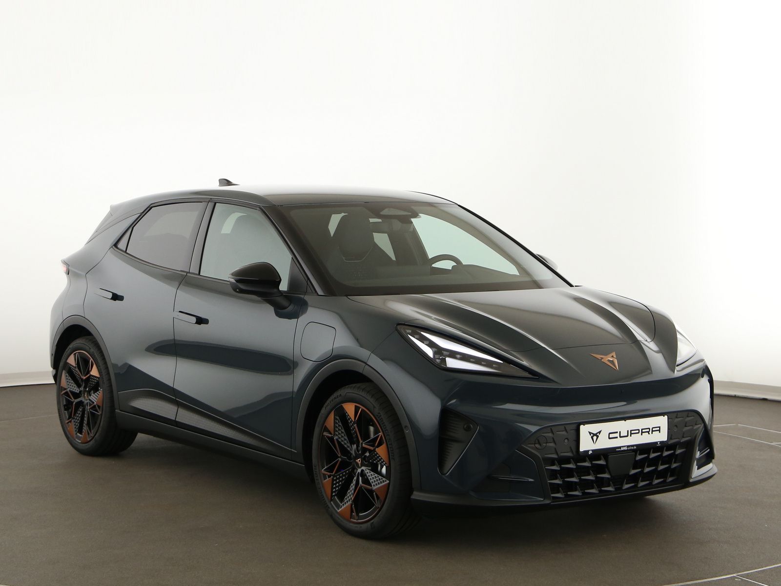 Cupra Raval - Bild 9
