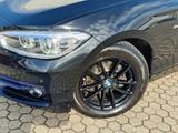 BMW 116 d Sport Line*Navi*LED*Sportsitze*Tempomat - BMW 116: 116d