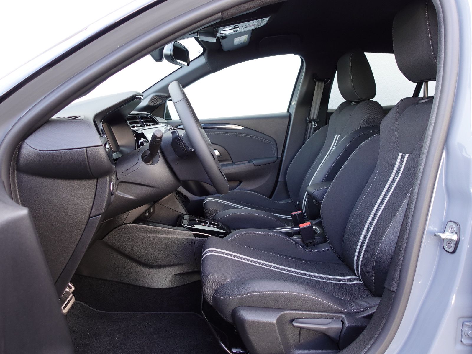 Fahrzeugabbildung Opel Corsa 1.2Turbo GS Automatik Allwetter,Kamera,SHZ