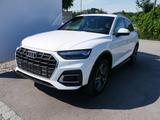Audi Q5 40 TDI DPF S TRONIC QUATTRO* S-LINE INTERIEUR - Audi Q5 Hybrid (Diesel/Elektro)