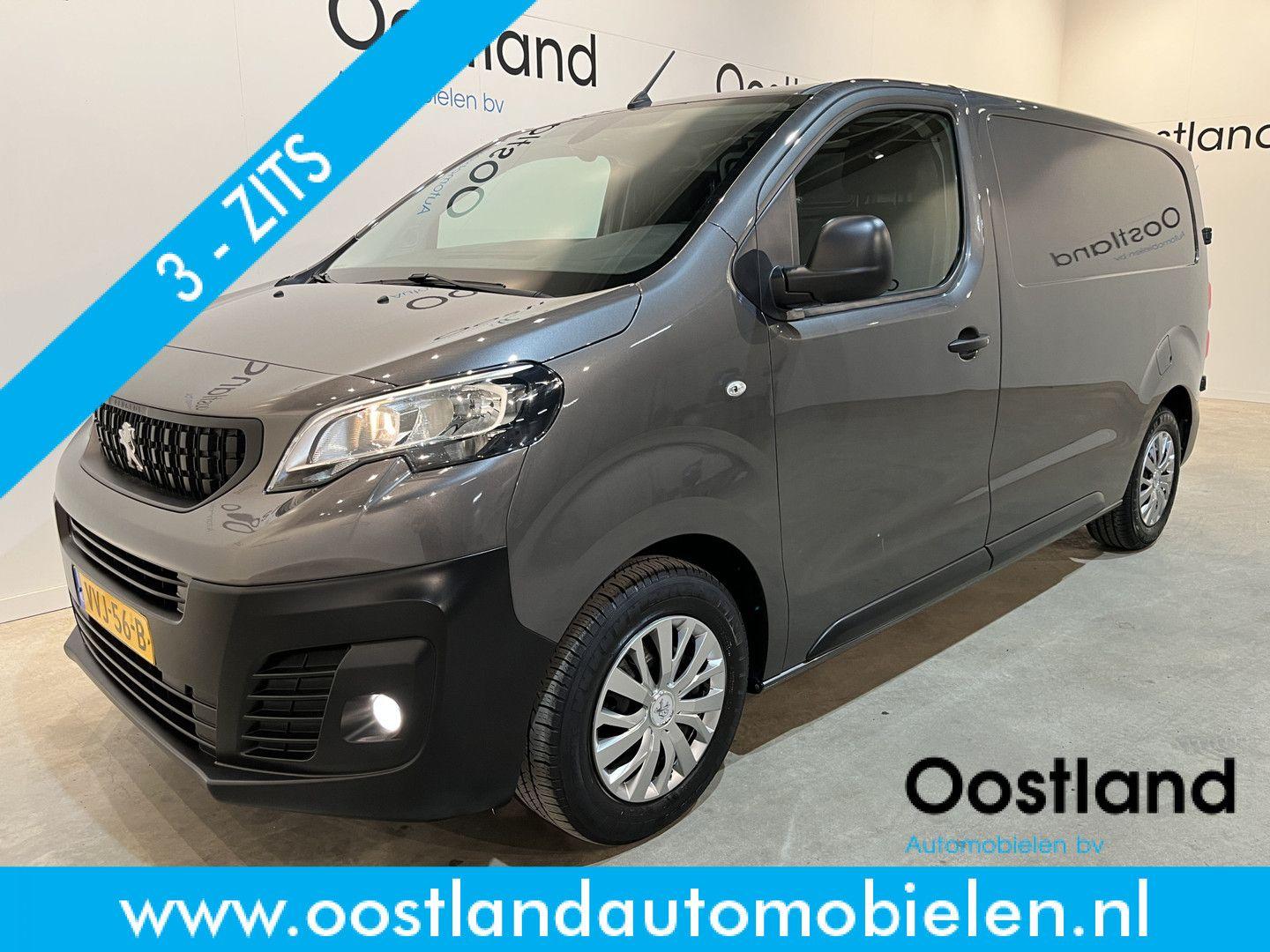 Peugeot Expert 1.5 HDI L2 / Euro 6 / Airco / CarPlay / C