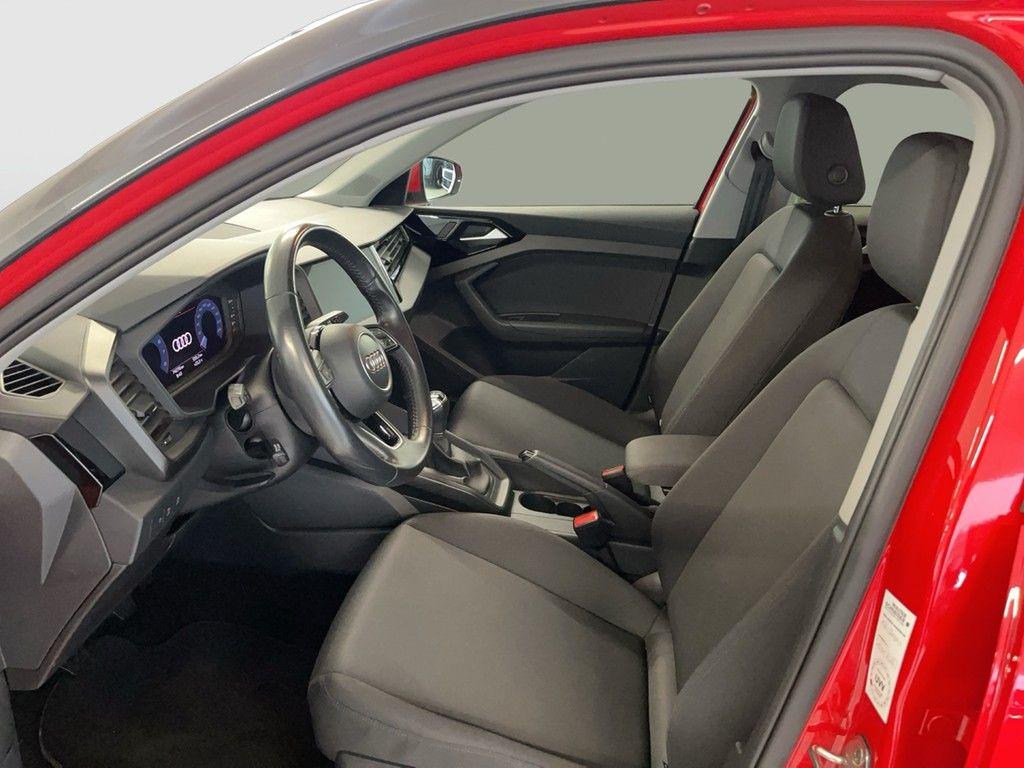 Audi A1 Sportback LED SHZ PDC Smartphone Interface 15, миниатюра 10