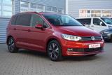 Volkswagen Touran 1.5 TSI DSG Highline LED Navi ACC PDC - rote Volkswagen Touran