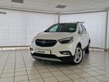 Opel Mokka X Color Innovation  4x4, Bi-LED, Navi, - Opel Mokka X Benziner Gebrauchtwagen