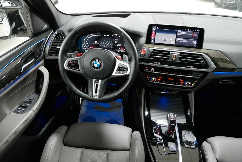 BMW X3 M