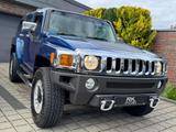 Hummer H3 sehr gepflegt mit AHK+SHD - gebrauchte Hummer SUV & Geländewagen