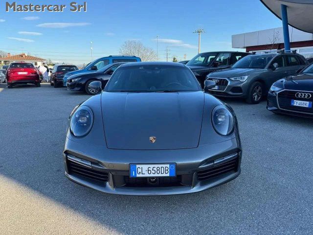 Porsche PORSCHE 992 911 Turbo Coupè GL658DB imagem 3