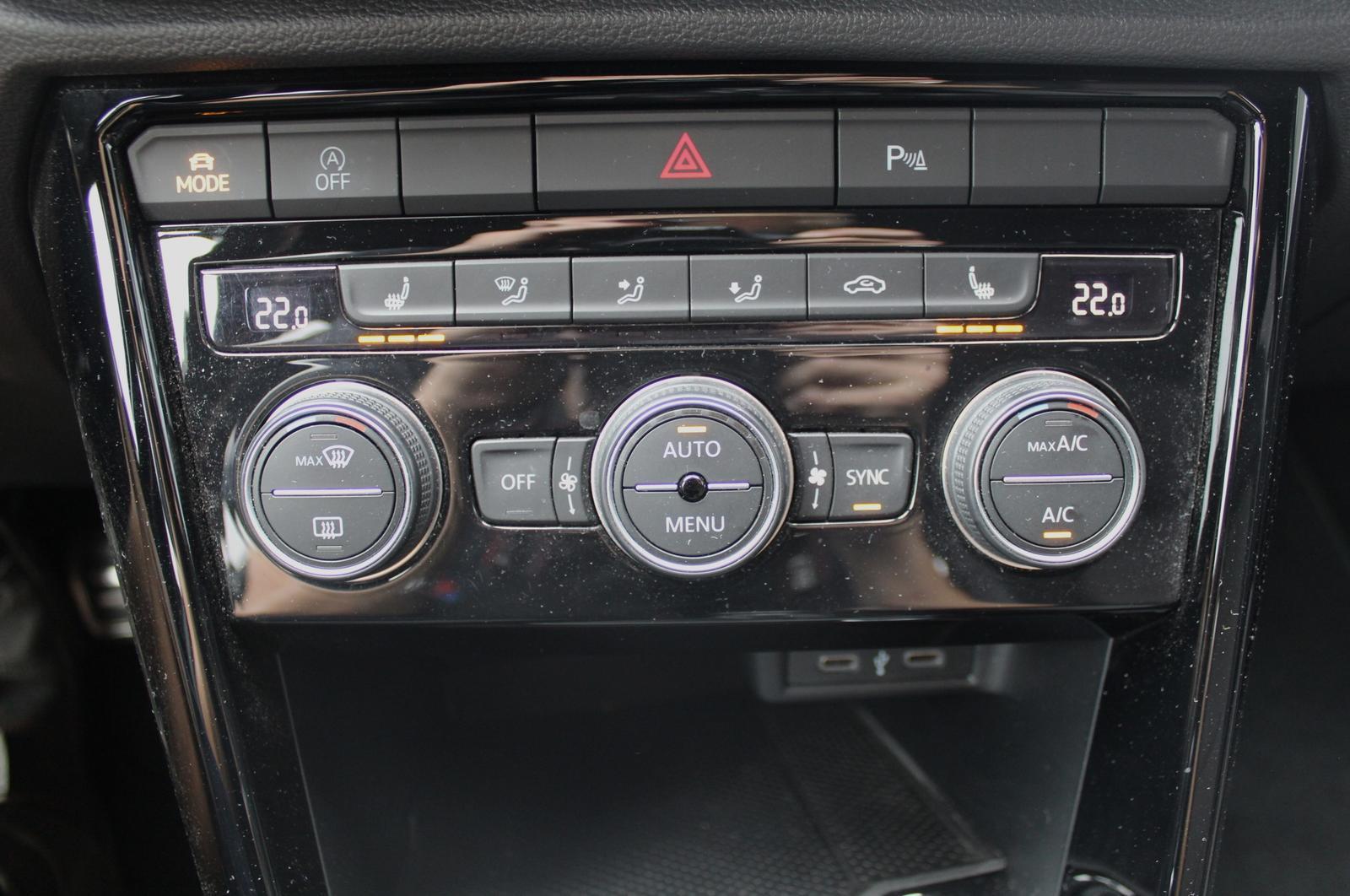 Volkswagen T-Roc 1.5 Sport 110kW/150PS, AHK, LED, Navi, миниатюра 11