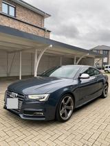Audi A5 3.0 TDI | S5 Optik| Facelift | 300 PS - Audi A5: 30 TDI