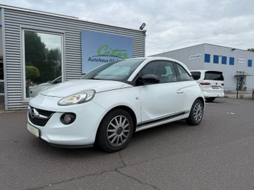 Opel Adam +EFH+BC+Radio+022027