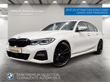 BMW 320d Limousine M Sport LiveCockpitProf PDC HiFi - BMW 320 Gebrauchtwagen in Ludwigshafen
