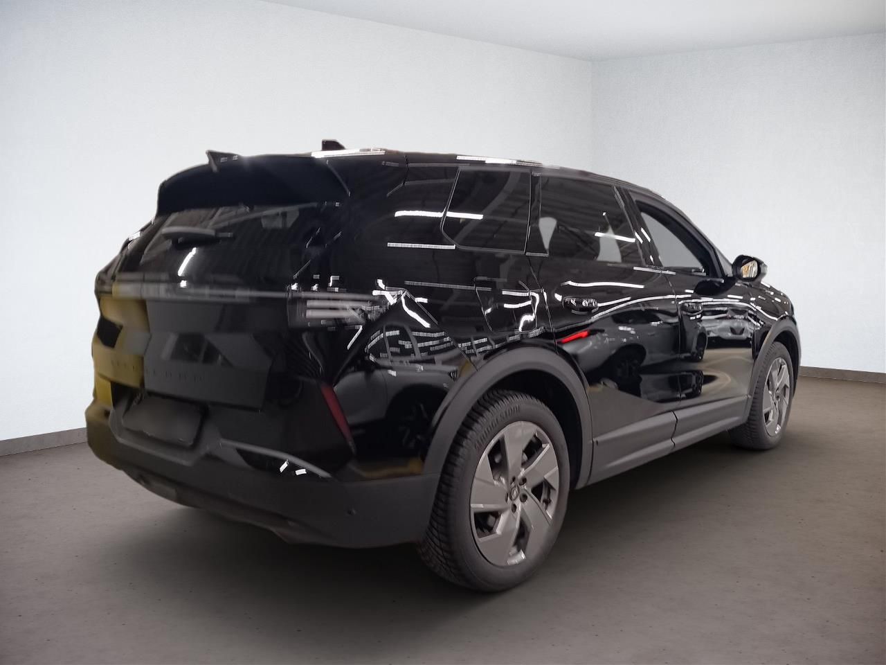 Fahrzeugabbildung Opel Grandland GS MildHybrid 107KW 6e-DCT