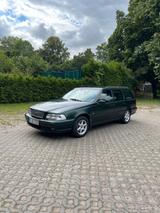 Volvo V70 LPG AHK mit TÜV - Volvo V70 mit LPG-Antrieb
