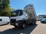Mercedes-Benz AROCS 3342 3-Seiten Meiller-Kipper TOP Zustand - Angebote