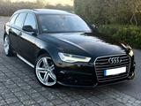 Audi A6 272 ps Top Ausstattung Matrix Pano Leder TOP - Audi A6: Ps