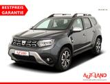 Dacia Duster 1.3 TCe Prestige+ LED Kamera Keyless-Go