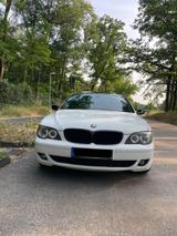 BMW 730LD A - - BMW 730 in Frankfurt (Main)