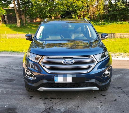 Ford Edge zu verkaufen