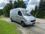 Mercedes-Benz Mercedes Benz Sprinter 313CDI - gebrauchte Mercedes-Benz Sprinter aus dem Jahr 2003