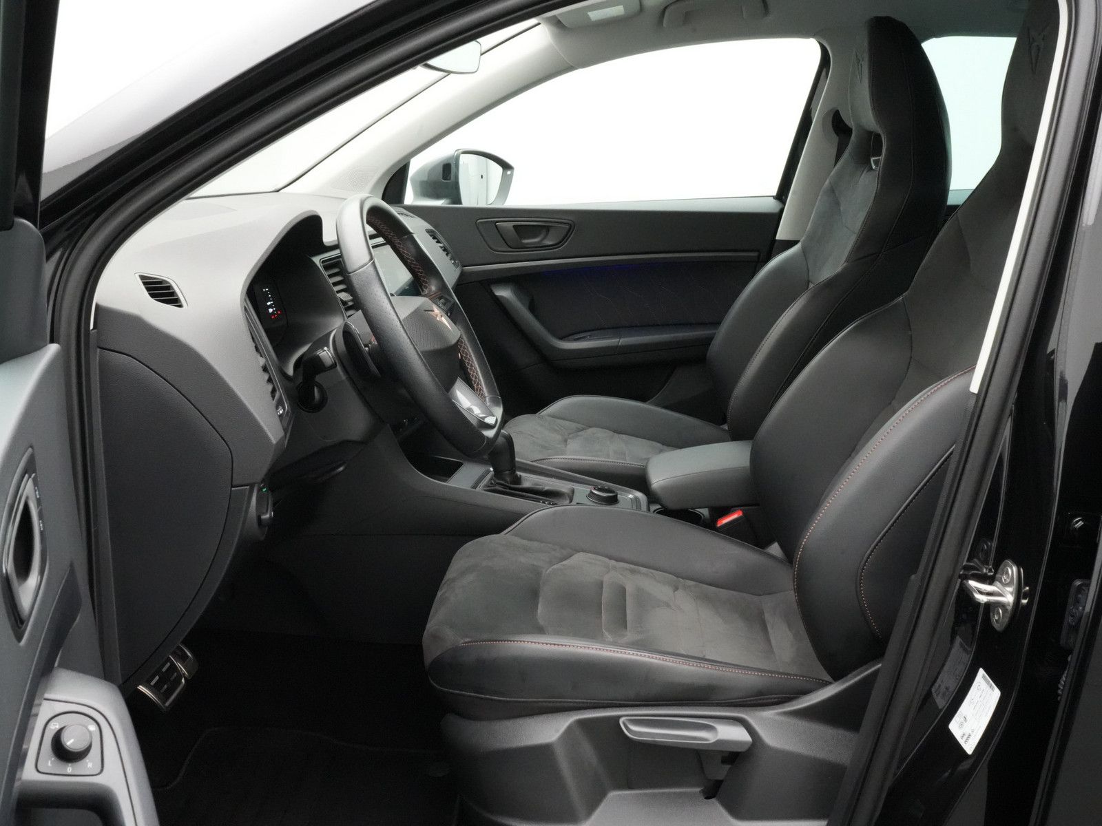 Cupra Ateca - Bild 12