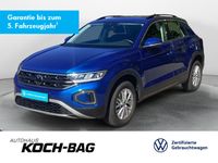Volkswagen T-Roc - Vorschau Bild 1