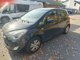 Hyundai iX20 aus erster Hand - Hyundai ix20 in Düsseldorf