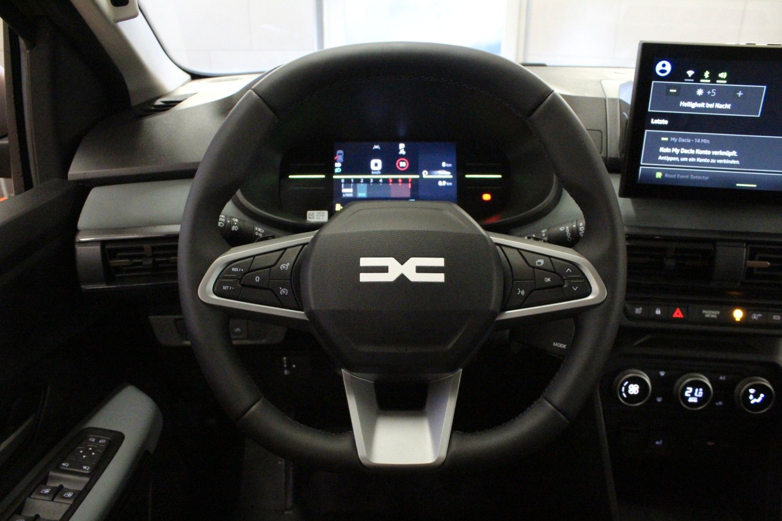 Fahrzeugabbildung Dacia Sandero Eco-G 120 Stepway Extreme+ Auto