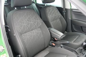 Skoda Rapid Spaceback Clever 1.0 TSI PDC XENON