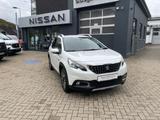 Peugeot 2008 1.2PureTech 110 Crossway Navi Kamera SH EPH - Peugeot 2008: Crossway