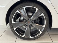 CUPRA Leon VZ /Spurhalte/ACC/LED