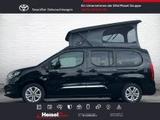 Toyota ProAce City Verso Vanderer Camping Umbau - Toyota Wohnmobil oder -wagen