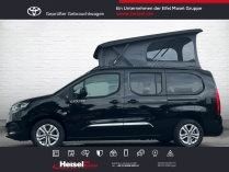 Toyota ProAce City Verso Vanderer Camping Umbau