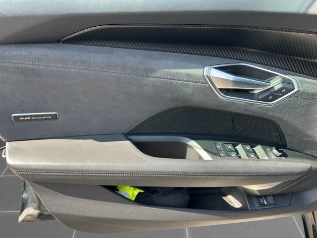 Audi e-tron GT - Bild 14