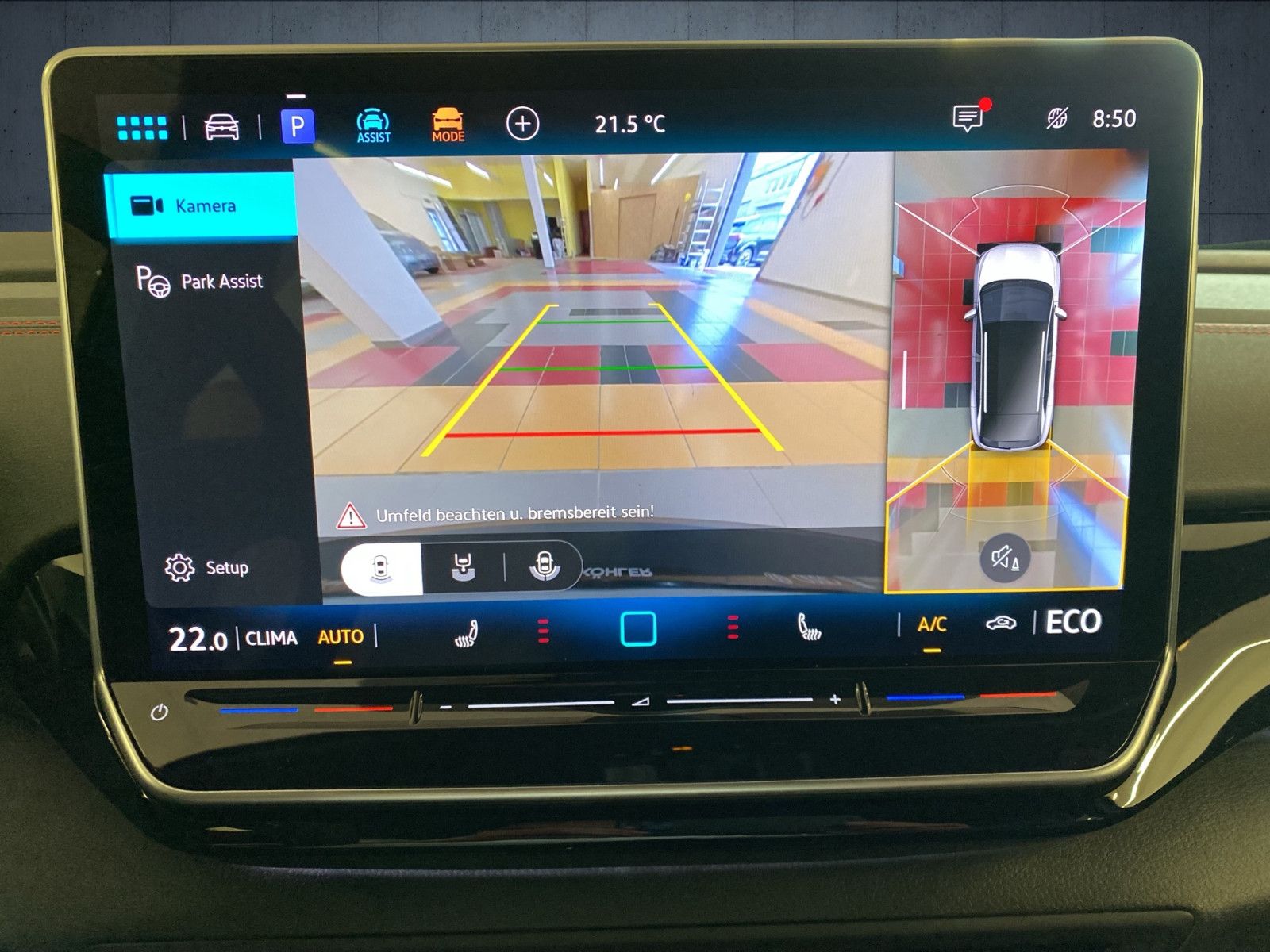 Volkswagen ID.4 - Bild 14