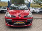 Renault Modus Dynamique Klima - gebrauchte Renault Modus aus dem Jahr 2011