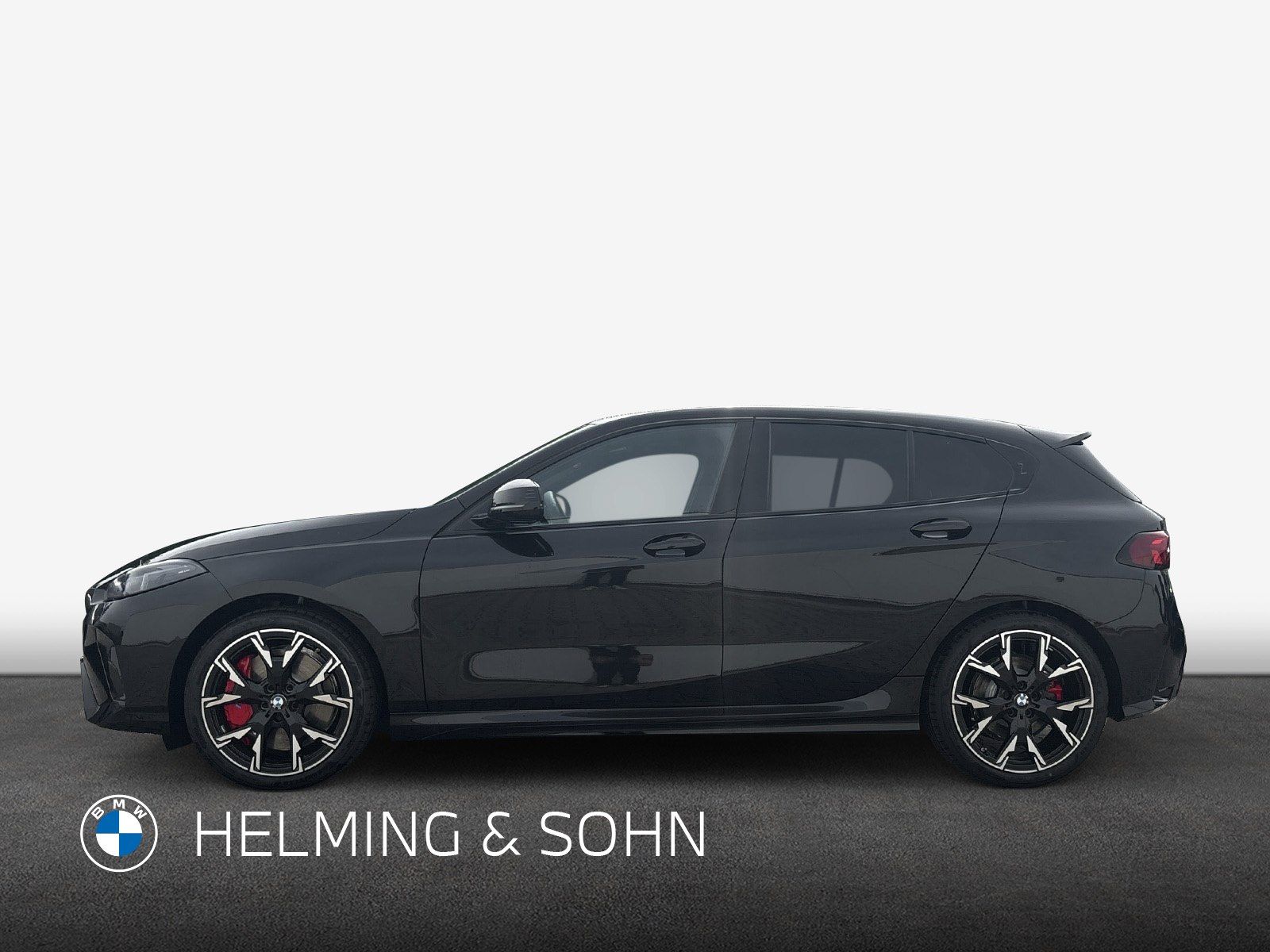 BMW 123 - Bild 4