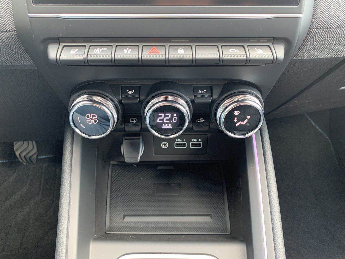 Renault Clio - Bild 18