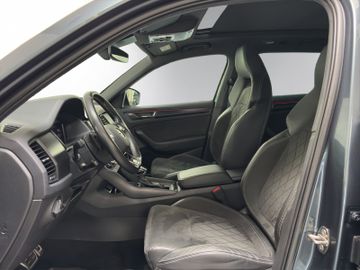 Bild 9 Skoda Kodiaq 2.0 TDI Sportline 4x4 ACC+RFK+NAVI
