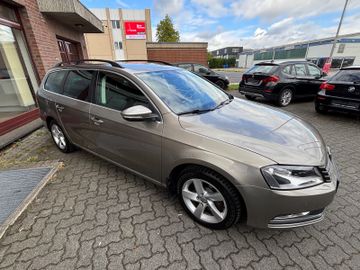 Volkswagen Passat Variant - 3
