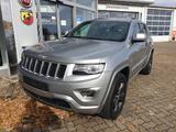 Jeep Grand Cherokee 3.0 CRD Overland - Jeep Grand Cherokee aus 2014 mit Diesel-Antrieb: Geländewagen