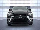 Mitsubishi ASX Edition 100 2WD+NAVI+KAMERA+DAB+ALU+1.HAND - Mitsubishi ASX: Edition