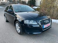 Audi A3 Sportback 1.4 TFSI Attraction