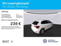 Volkswagen Polo - Vorschau Bild 3