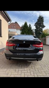 BMW 630 Gran Turismo 630d A Gran Turismo - - BMW 6er Reihe in Hannover