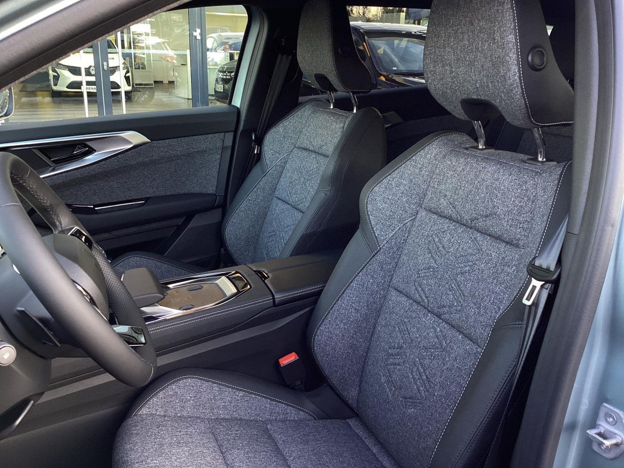 Renault Espace - Bild 13