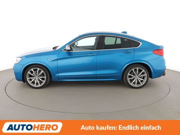 BMW X4 M40 - 3